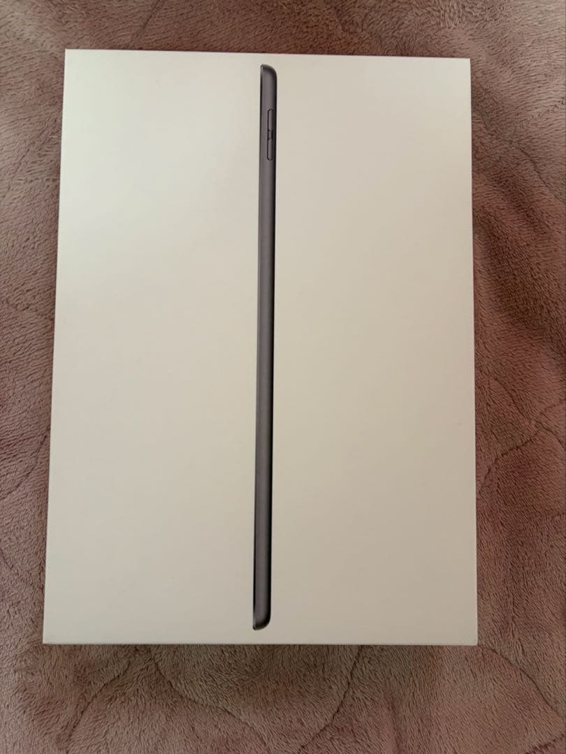 ipad 第9世代 wi-fi 64GB