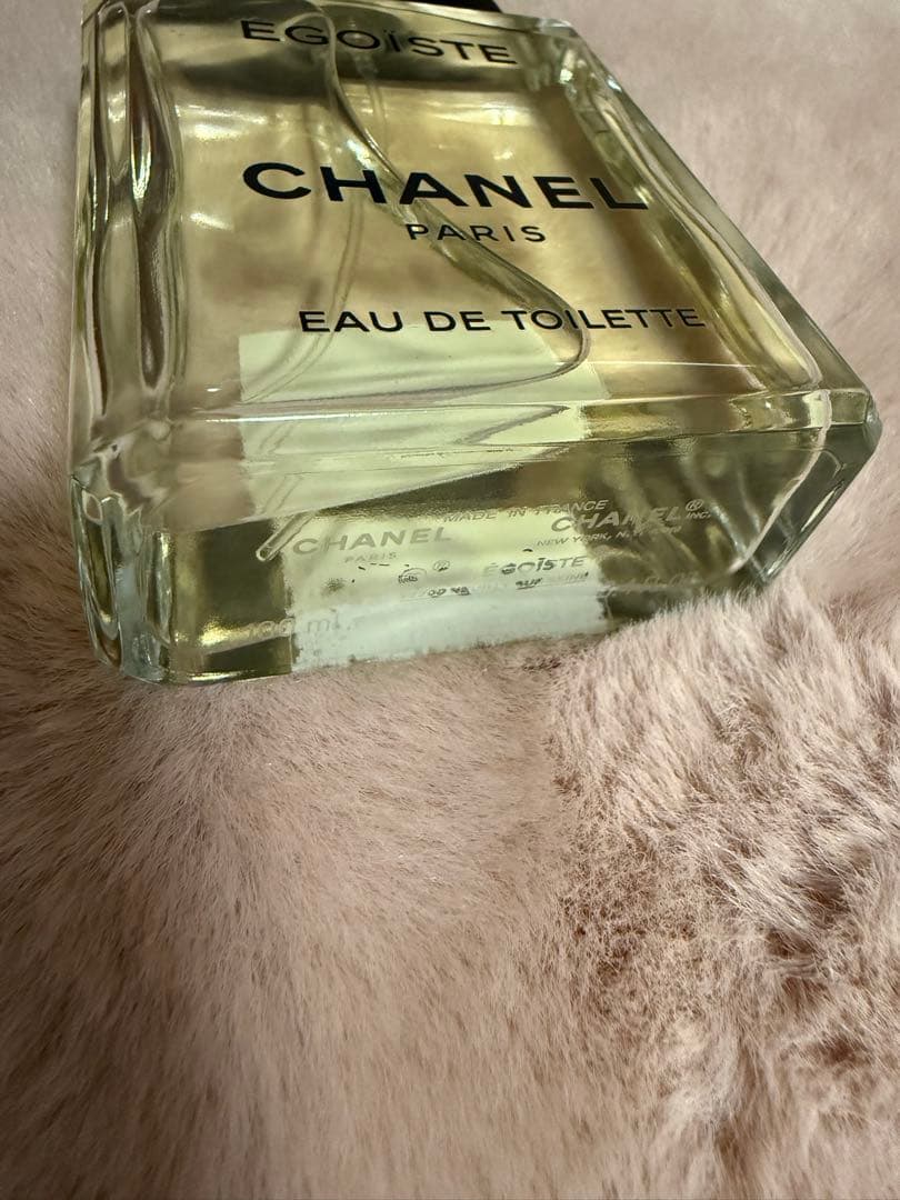 CHANEL EGOÏSTE 香水 100ml