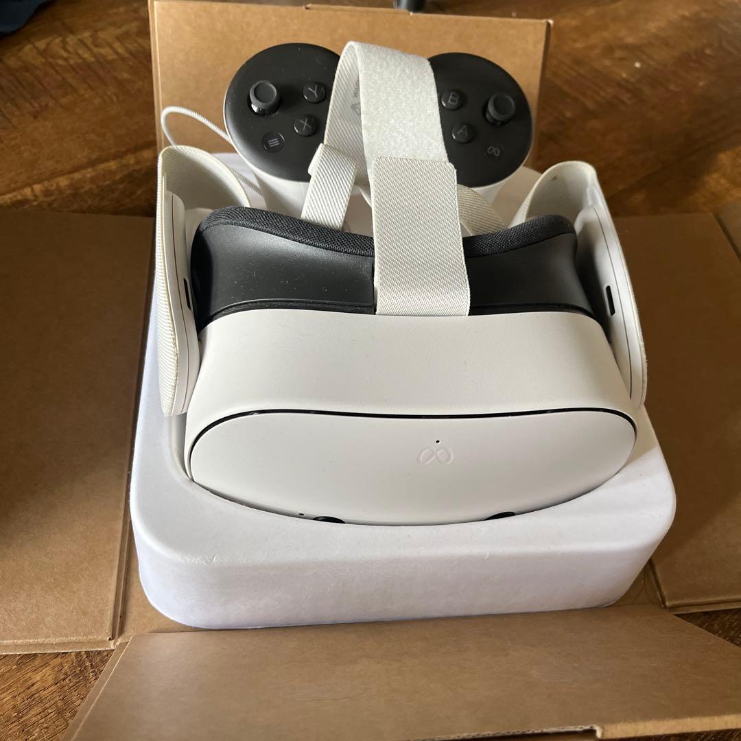 マ*ル様  Quest 3S 128GB VRヘッドセット