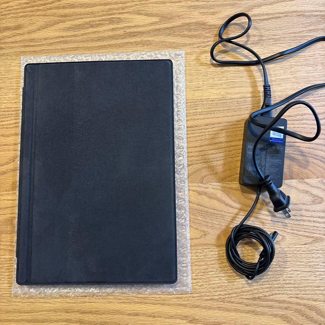 【週末値下げ】Microsoft Surface Pro 7 256GB 8GB