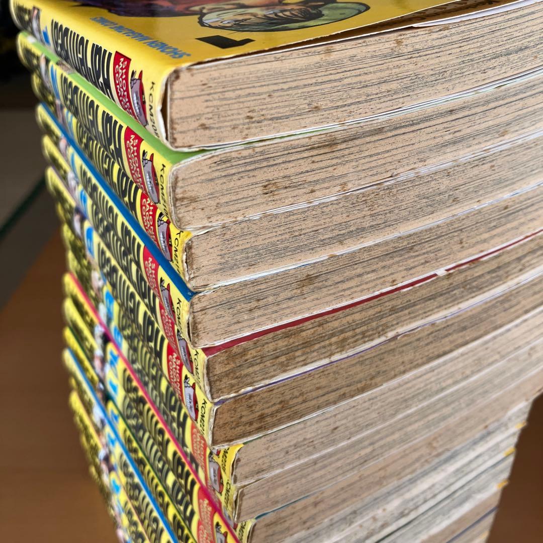 【本日価格】コミック　おまとめ