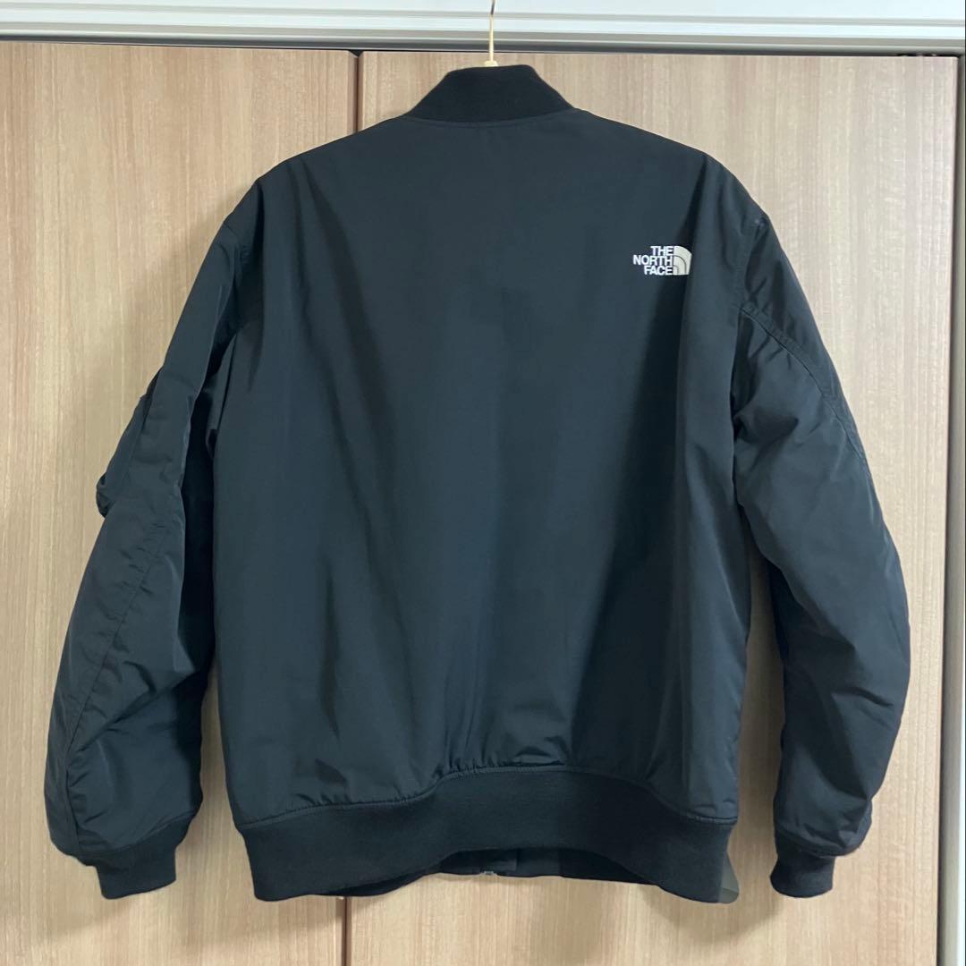 ジャケット・アウター THE NORTH FACE Insulation Bomber Jacket