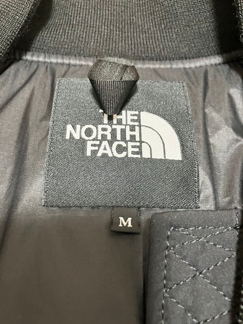 ジャケット・アウター THE NORTH FACE Insulation Bomber Jacket