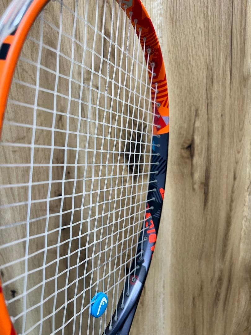HEAD Graphene XT Radical MP ヘッド グラフィン