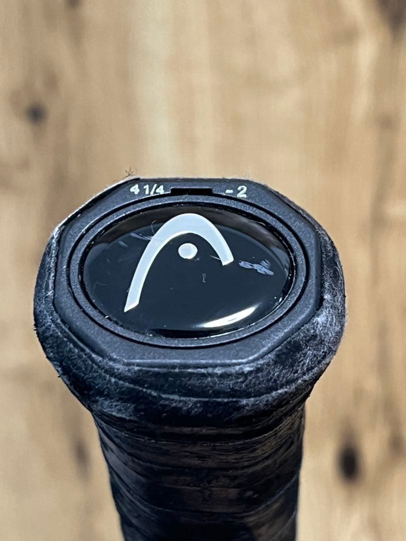 HEAD Graphene XT Radical MP ヘッド グラフィン
