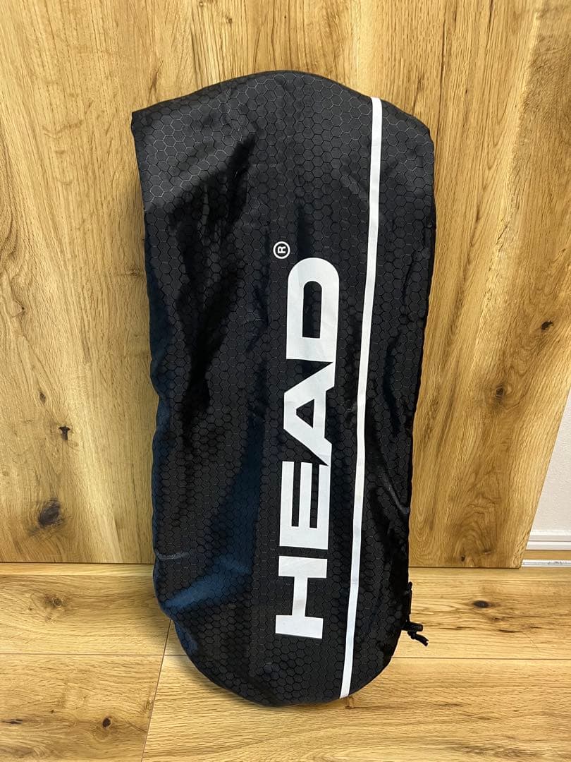 HEAD Graphene XT Radical MP ヘッド グラフィン