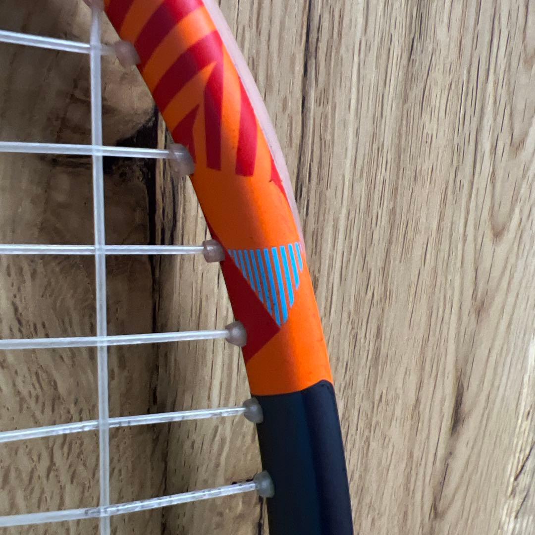 HEAD Graphene XT Radical MP ヘッド グラフィン