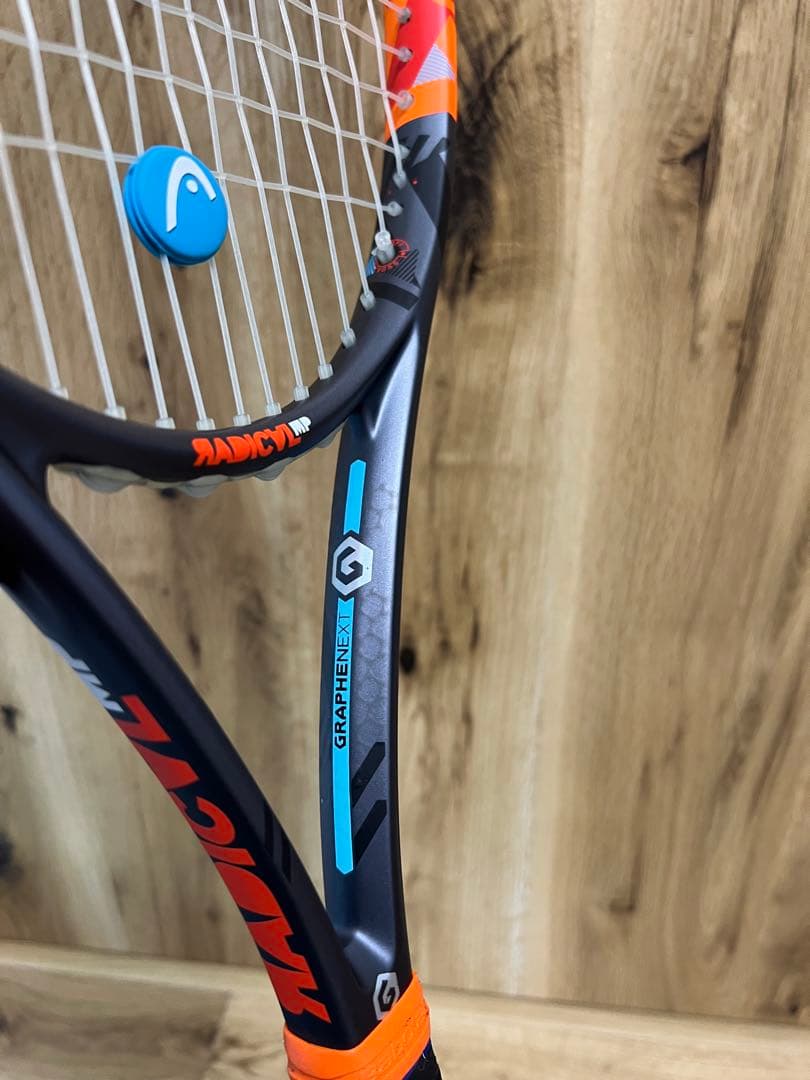 HEAD Graphene XT Radical MP ヘッド グラフィン