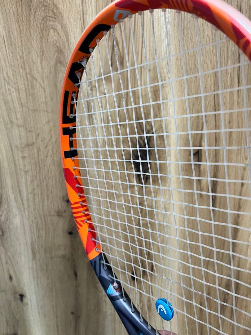 HEAD Graphene XT Radical MP ヘッド グラフィン