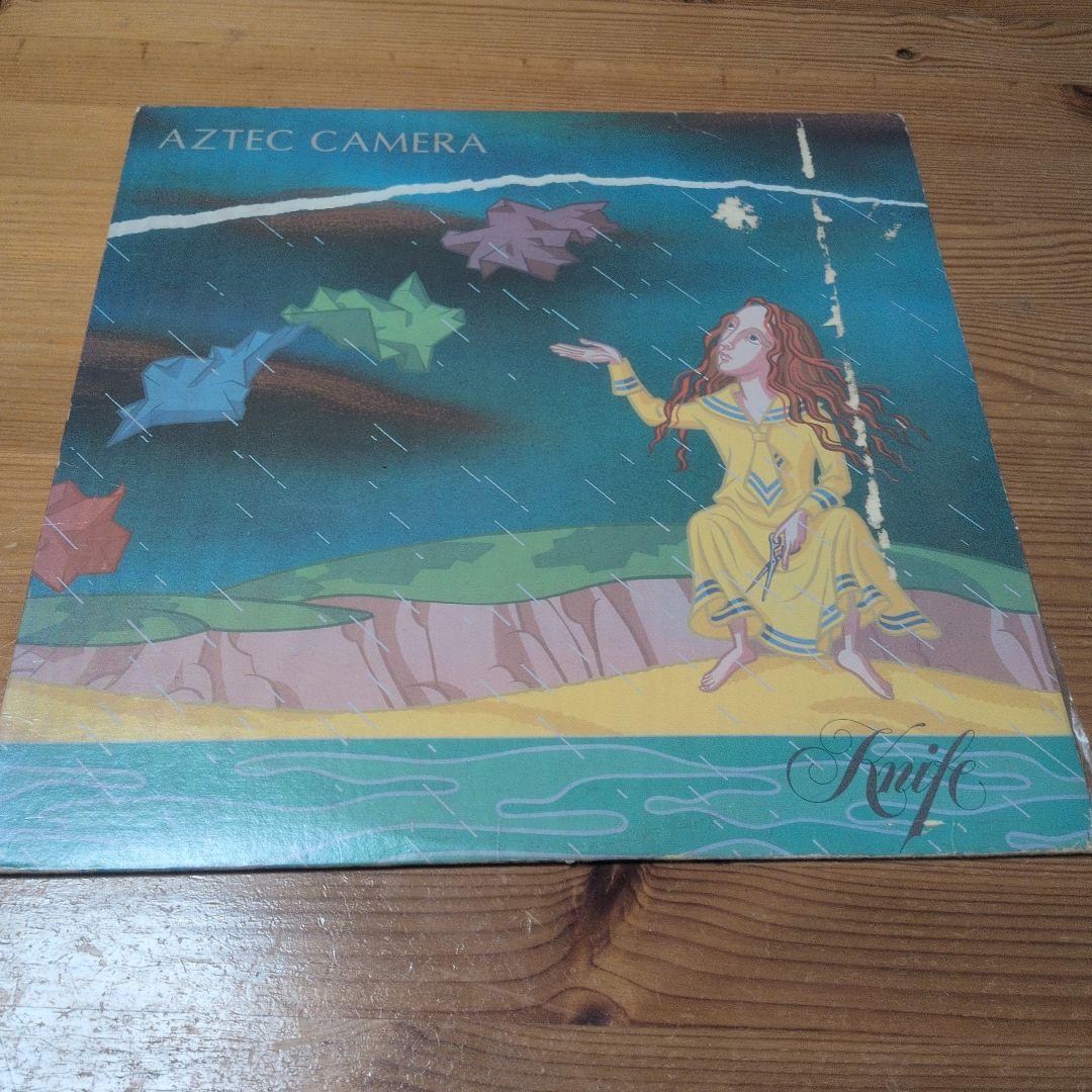 80s UKソフィスティ・ポップ名盤LP 4枚セット プリファブ・スプラウト 他