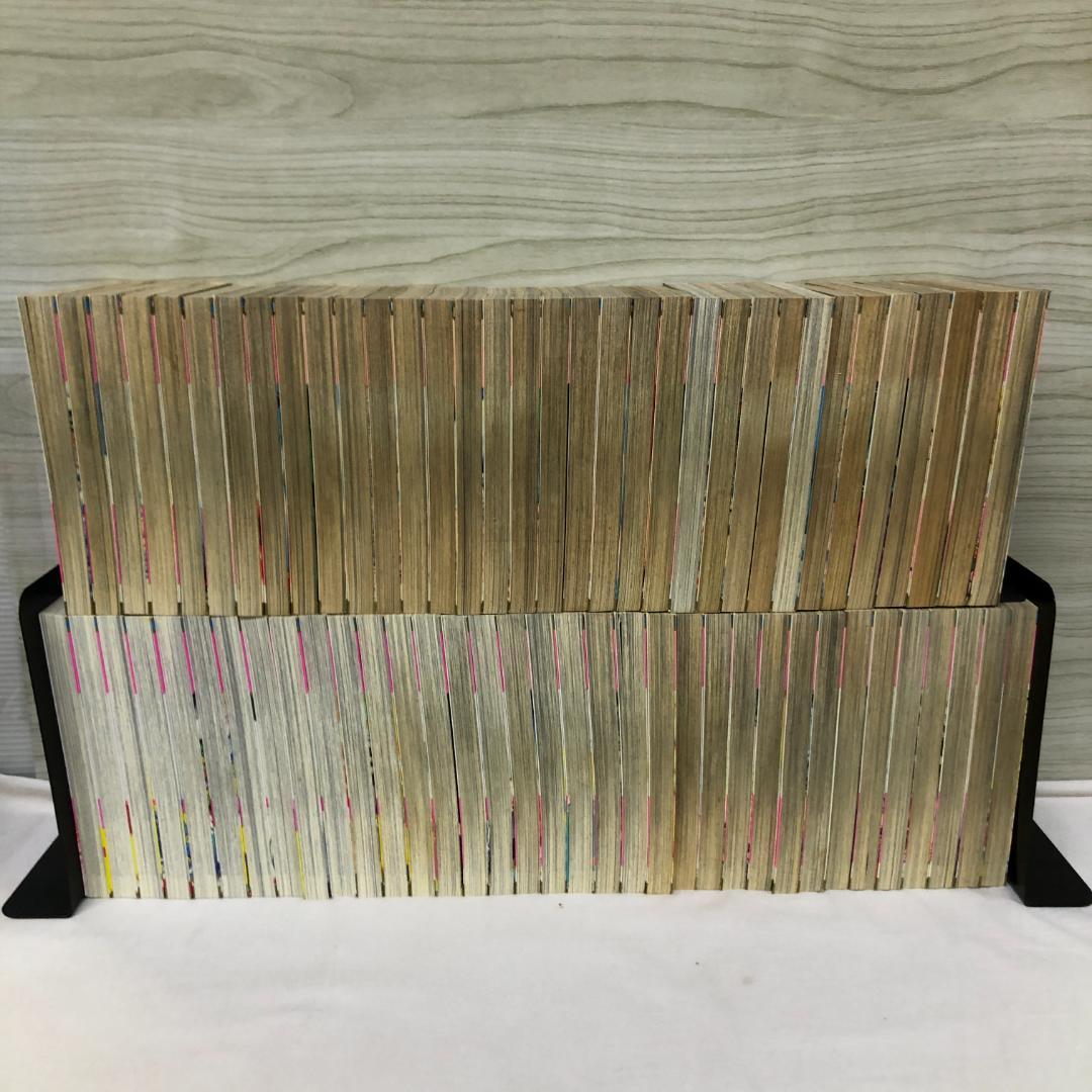 王家の紋章 全70巻　セット　抜け有り!　69巻無し