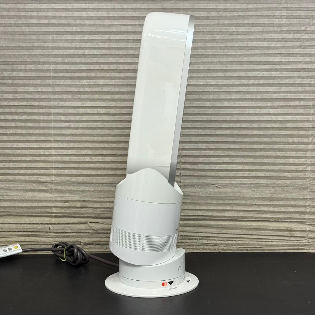 ☆ダイソン　ホット&クール　AM05　ファンヒーター　2017年製　Dyson