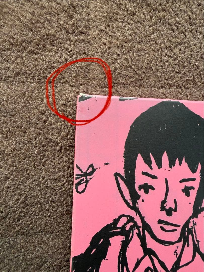 【本日のみ値下げ】GOING STEADY さくらの唄 2枚組レコード
