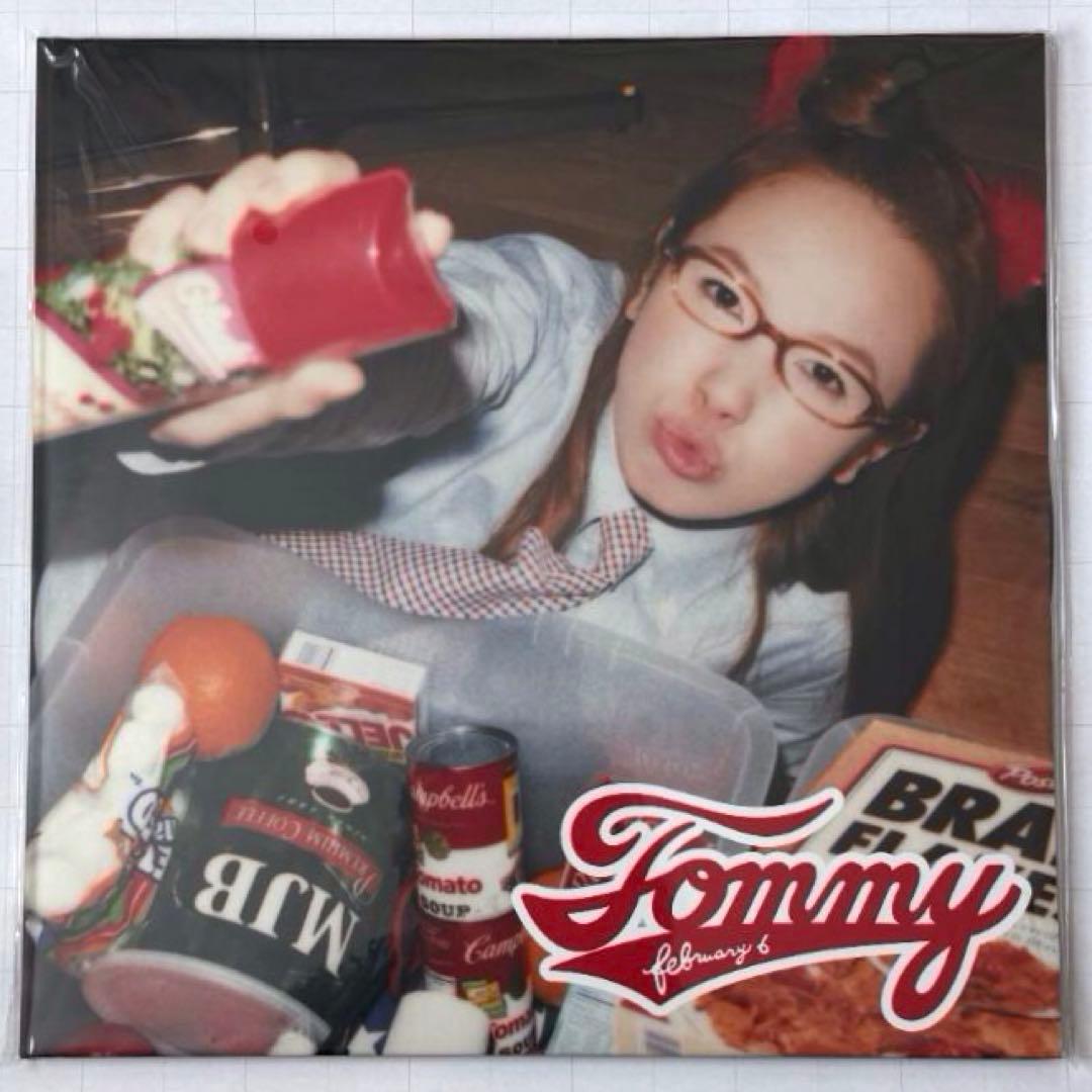 限定盤  february6  heavenly6 レコード