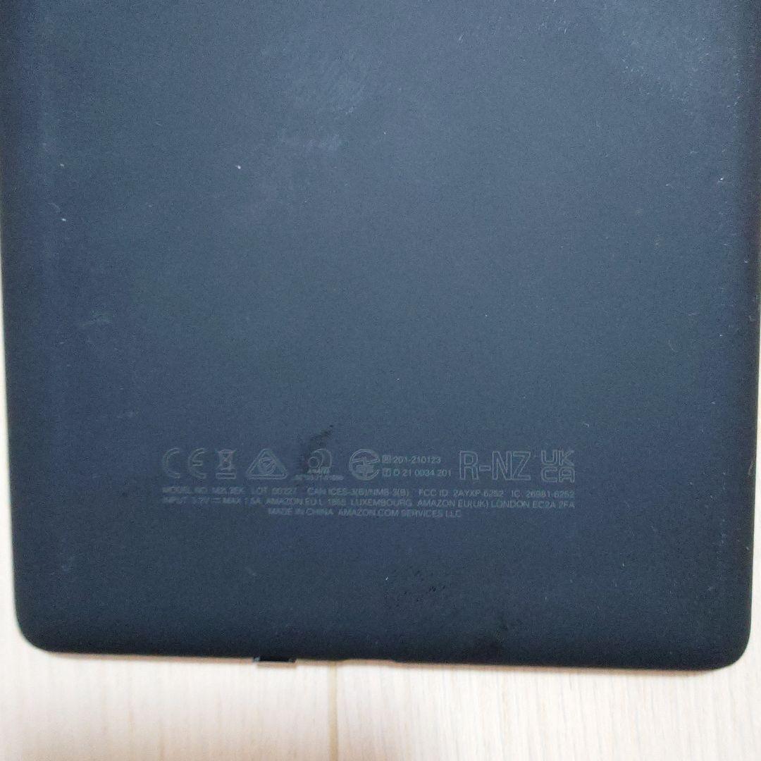 d*3様 Kindle paper white第11世代 M2L3EK