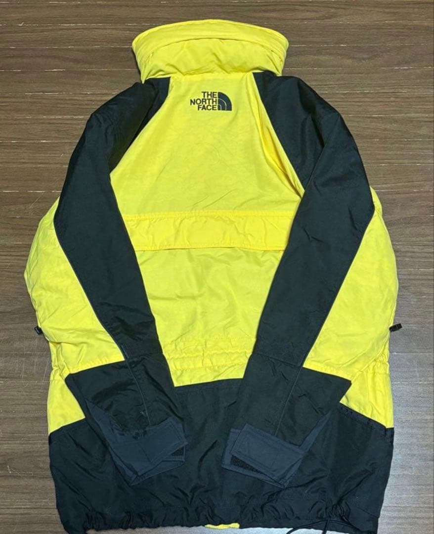THE NORTH FACE STEEPTECH 90s 希少アイテム