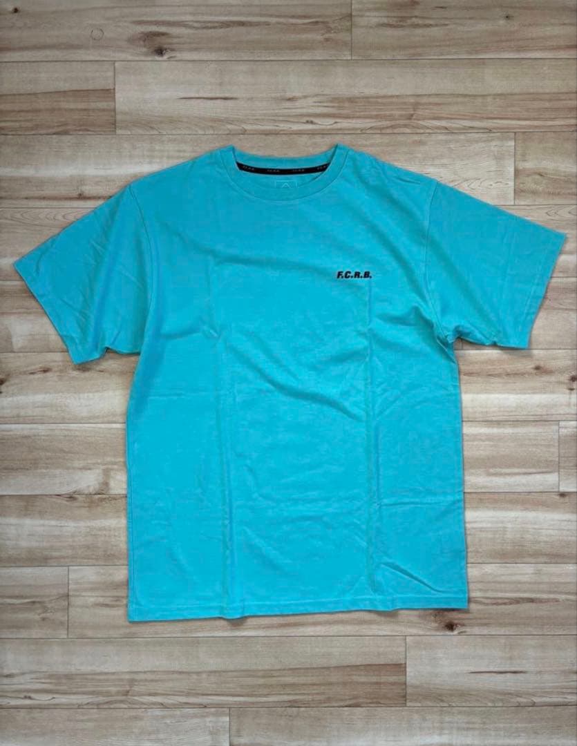 f.c.r. b F.C.Real Bristol EMBLEM TEE L