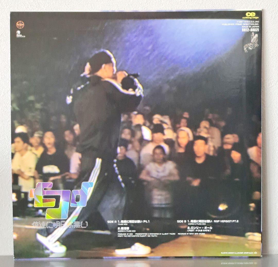 【人気盤】12インチ 和モノ 系 レコード