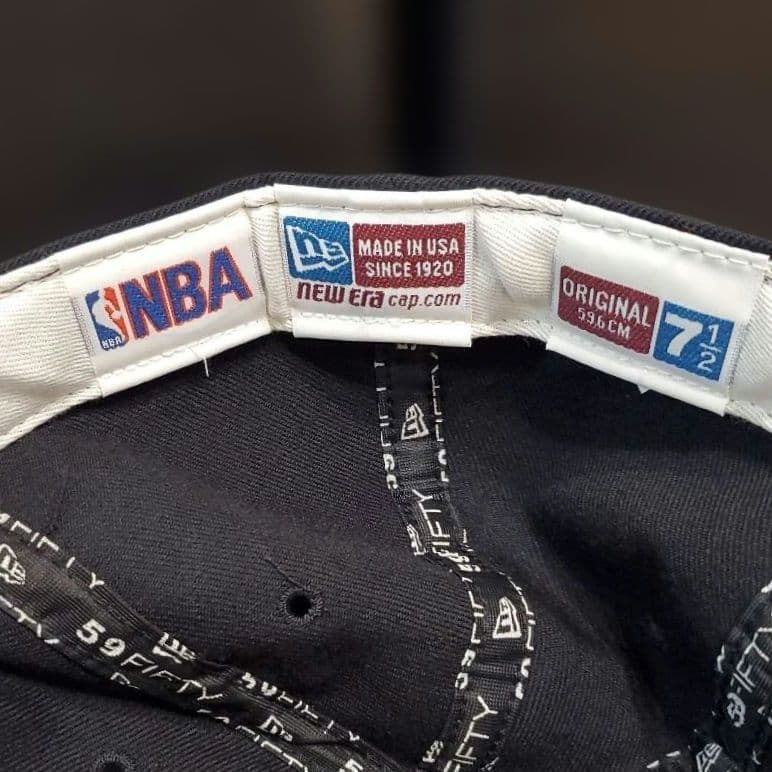 ボストン セルティックス 7 1/2 new era 漢字 supreme
