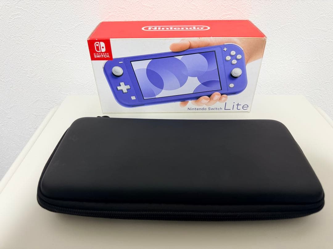 Nintendo Switch Lite おまけ付き
