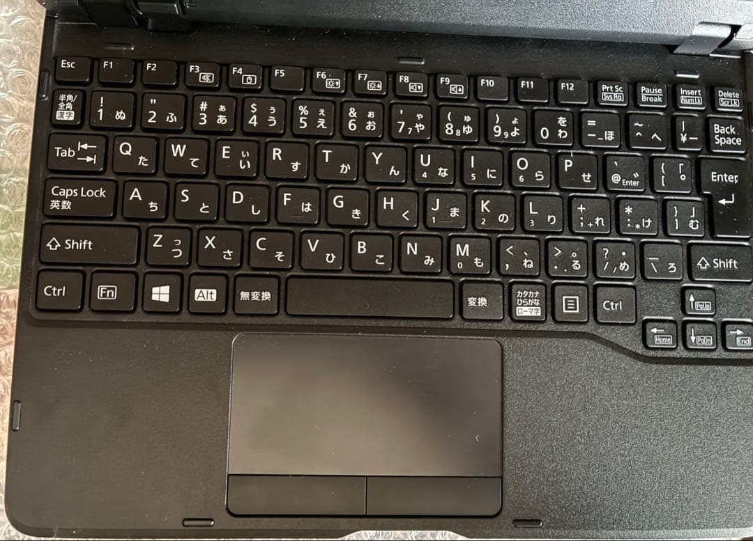 ARROWS Tab Q5011 ワコム ペン付き