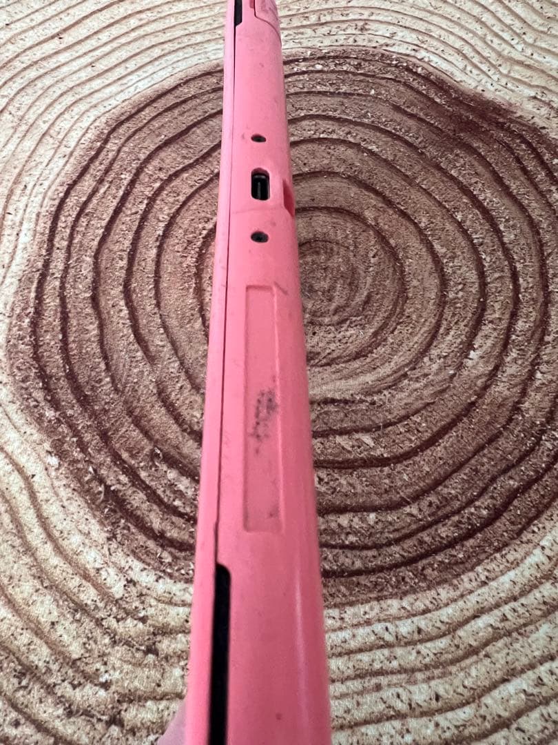 ジャンク　Nintendo Switch Lite