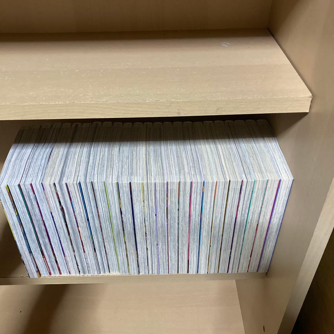 良品❗️送料無料❗️地縛少年花子くん全巻0〜23巻 あいだいろ