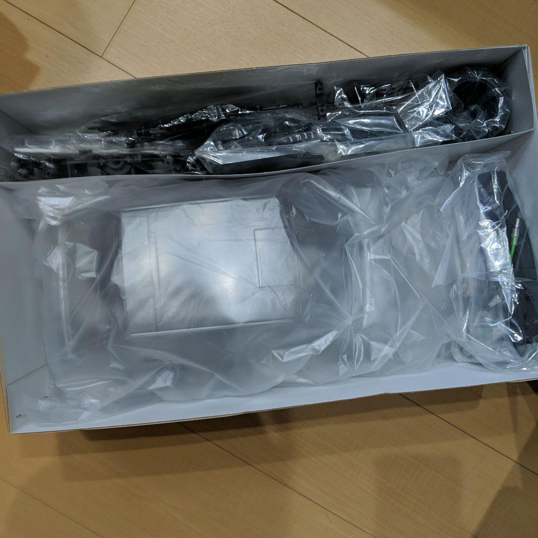 タミヤ　RC　ランチア　デルタ　インテグラーレ　新品