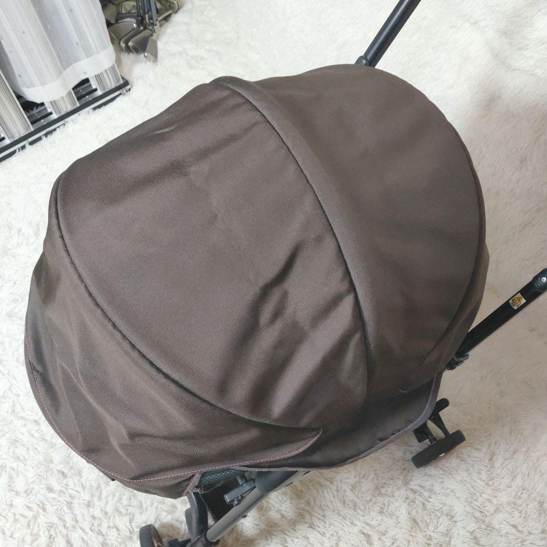 compet milimili コムペット　ミリミリ　ペット用バギー
