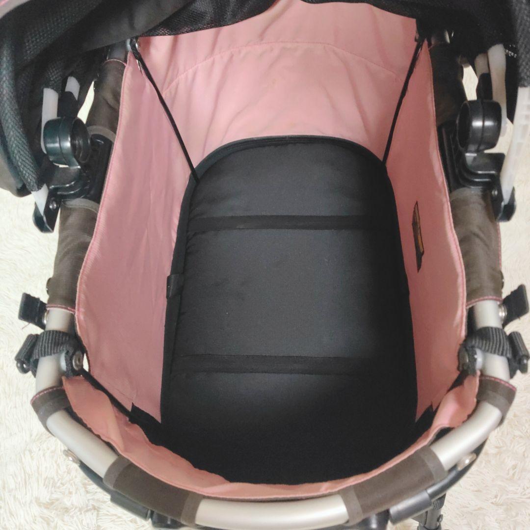 compet milimili コムペット　ミリミリ　ペット用バギー