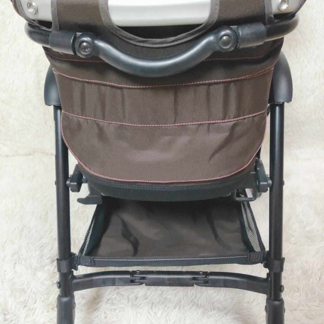 compet milimili コムペット　ミリミリ　ペット用バギー