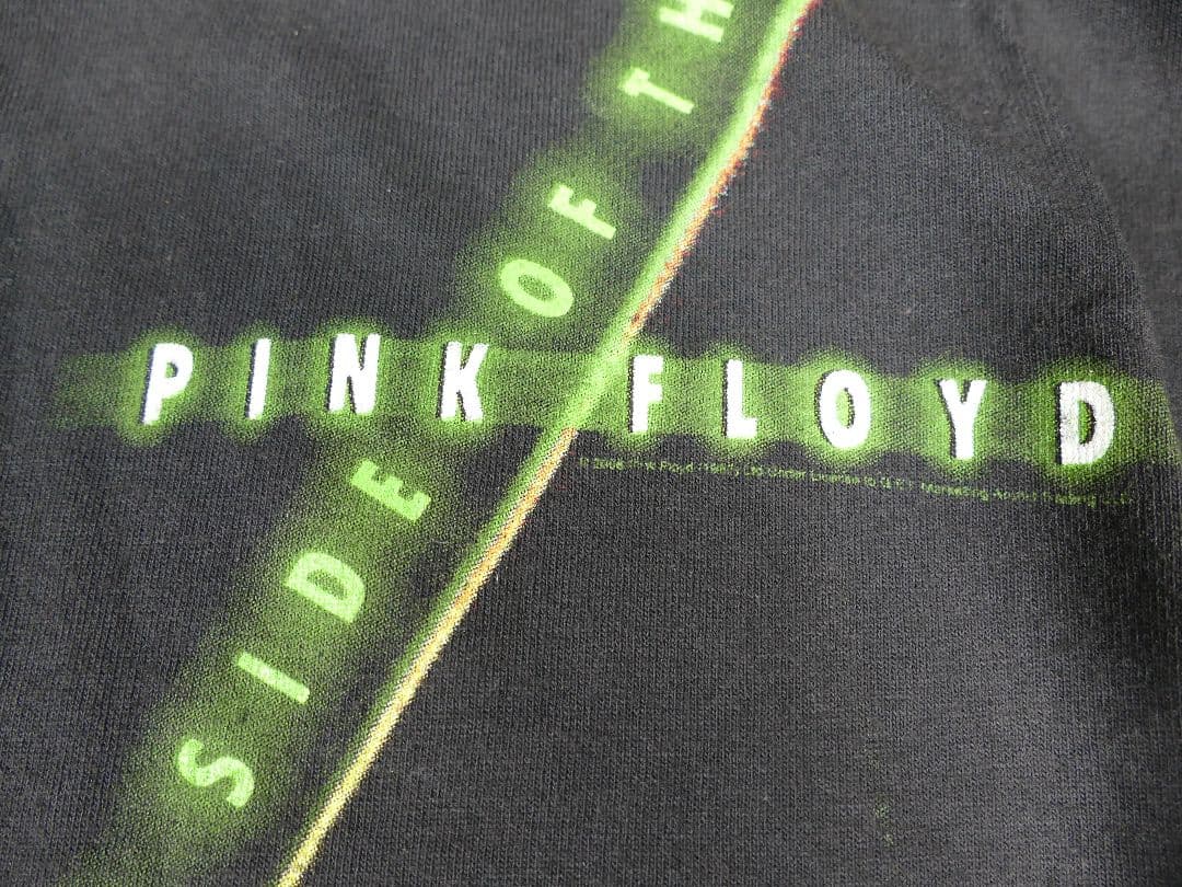 pink floyd ビンテージ Tシャツ ピンクフロイド 00 XL