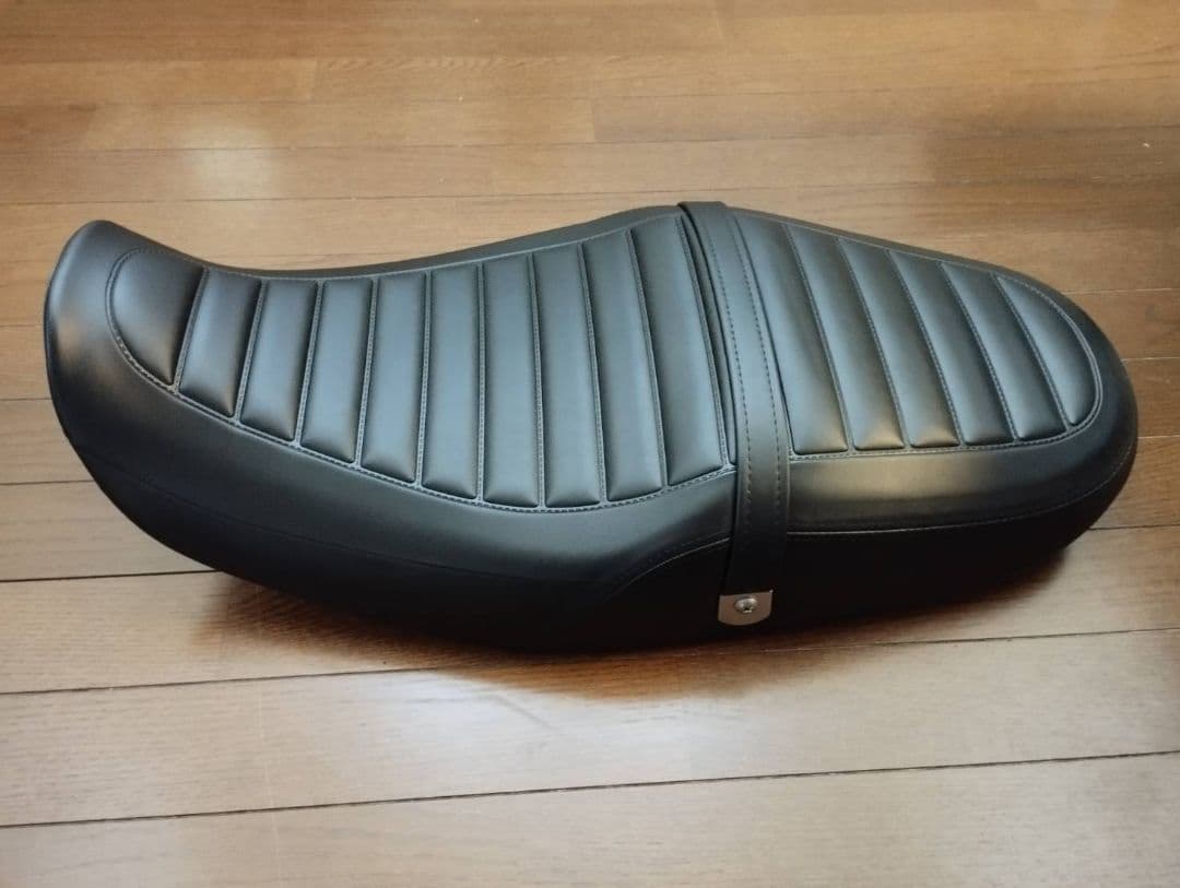 Z900RS純正シート