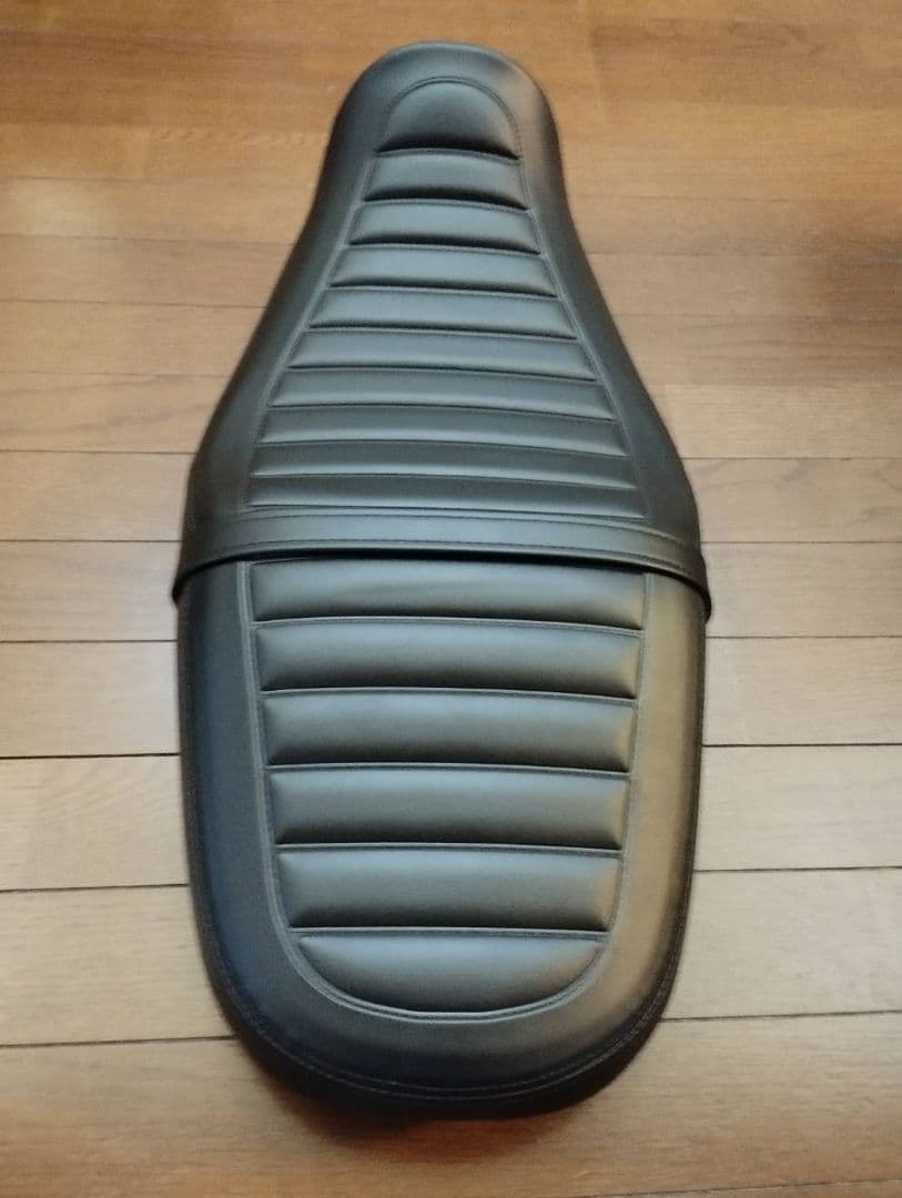 Z900RS純正シート