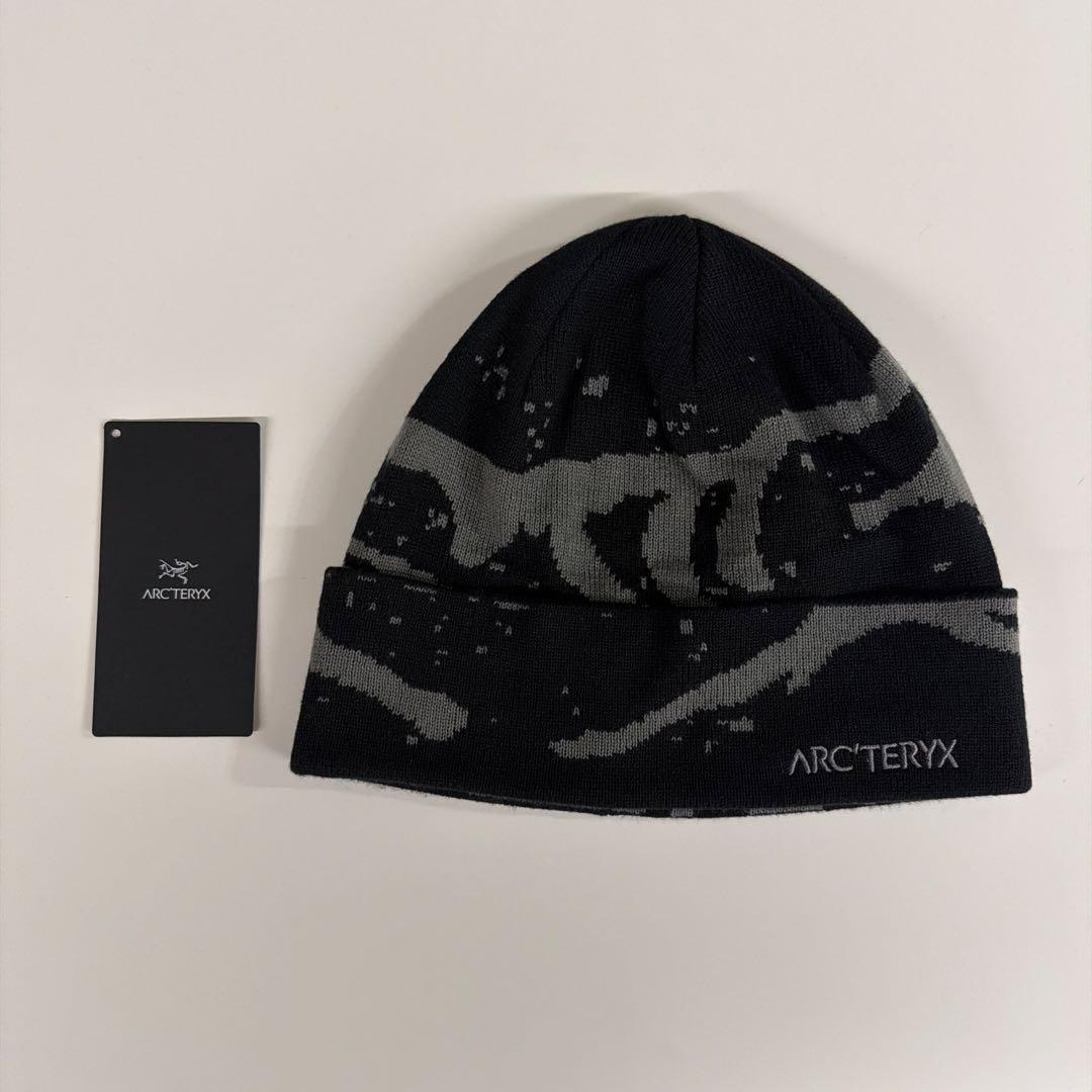 arc'teryx grotto toque グロットトーク アークテリクス