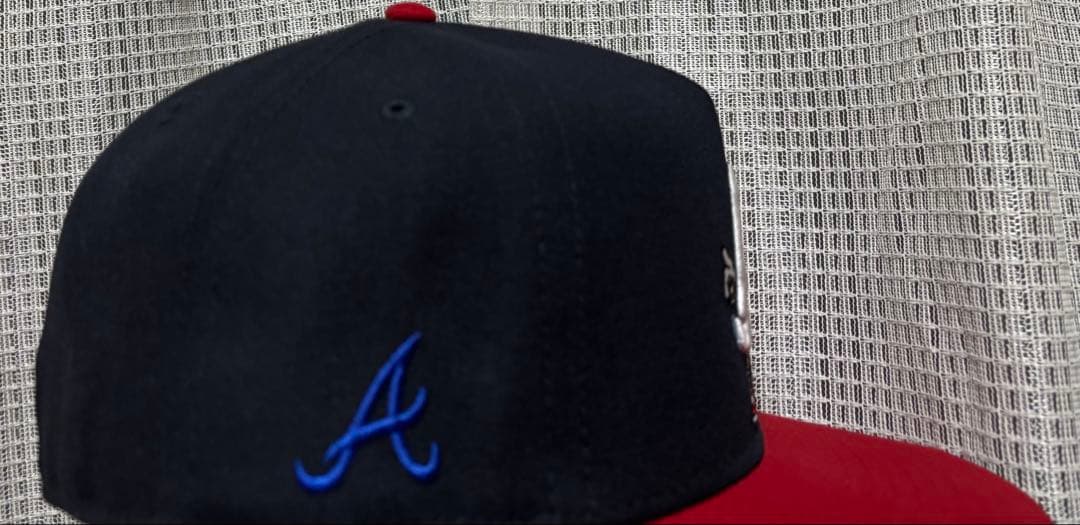 じ*り様 【別注/海外仕様】Atlanta・Braves/アトランタ・ブレーブス