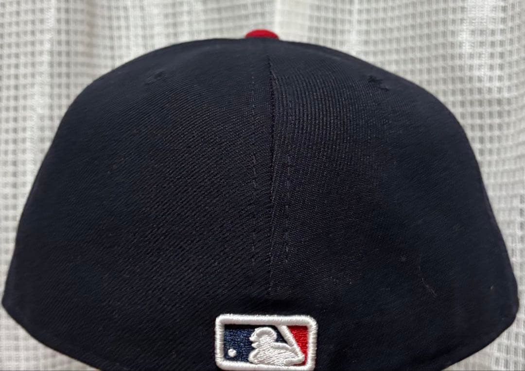 じ*り様 【別注/海外仕様】Atlanta・Braves/アトランタ・ブレーブス