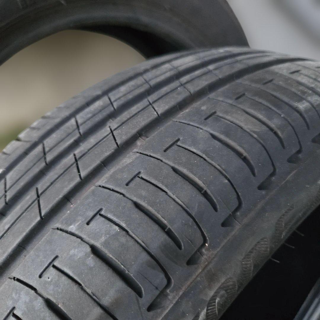 165/55R15　エコピアEP150　4本セット 送料込み