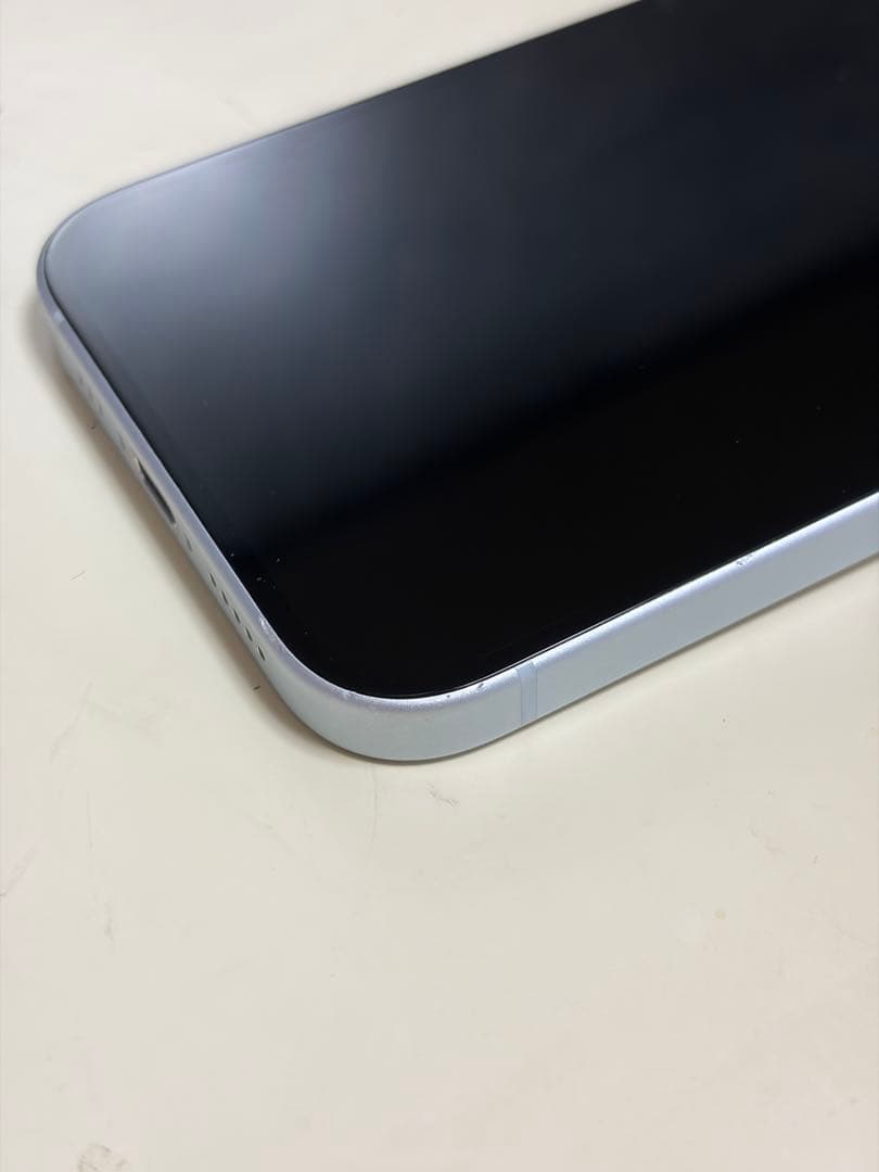 ✨最終値下げ✨【美品】iPhone15 128G SIMフリー　本体のみ
