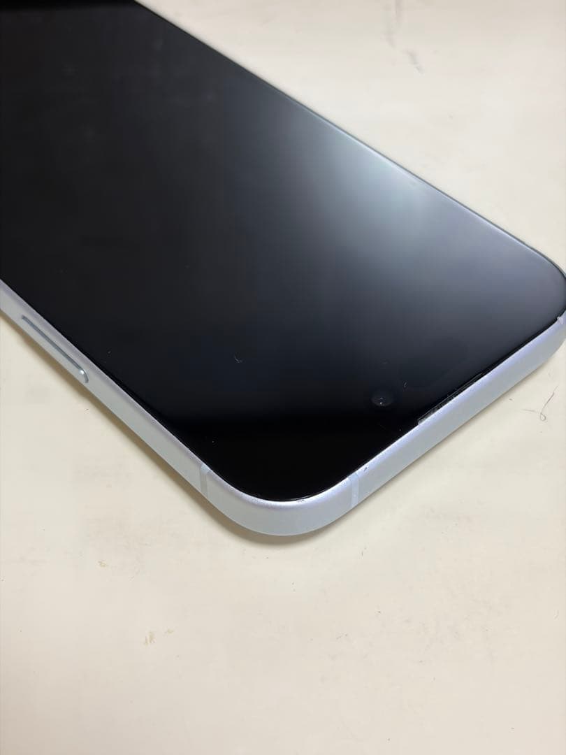 ✨最終値下げ✨【美品】iPhone15 128G SIMフリー　本体のみ