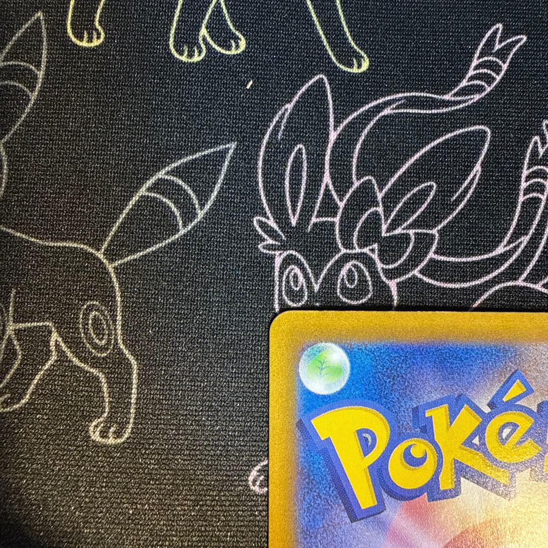 ポケモンカード　ブースターex SAR スペシャルアートレア　テラスタル　ポケカ