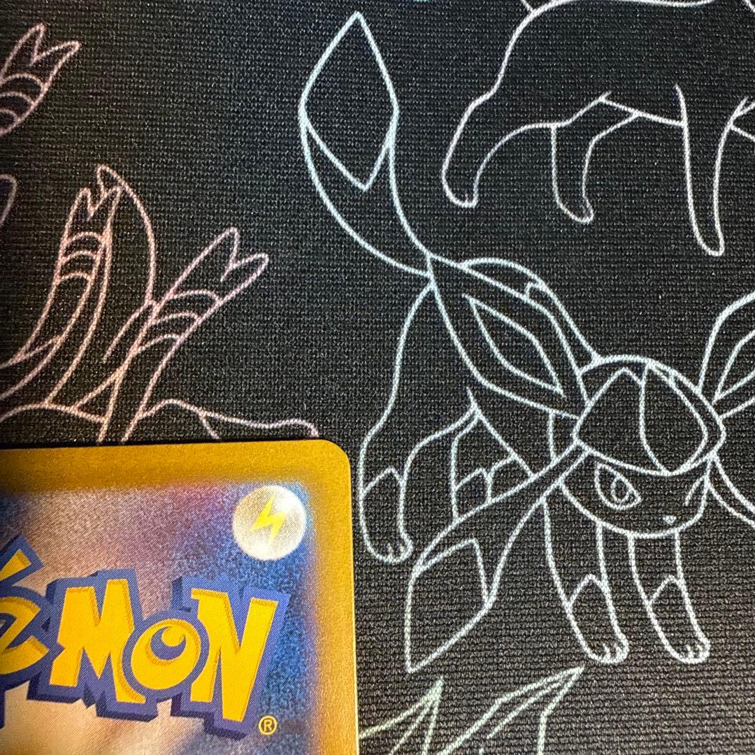 ポケモンカード　ブースターex SAR スペシャルアートレア　テラスタル　ポケカ