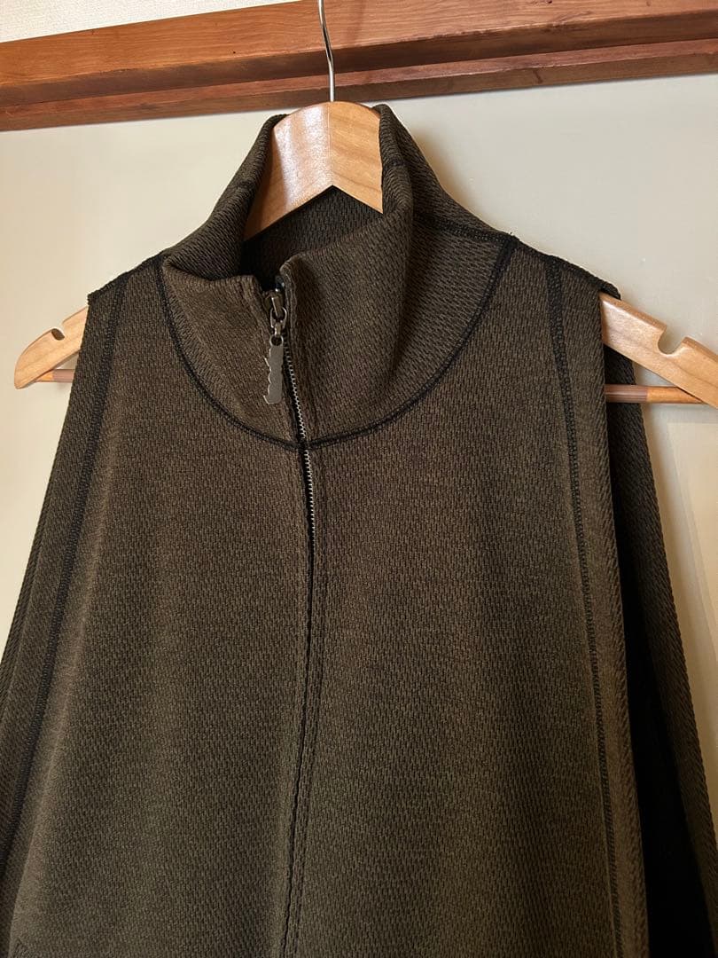 超美品！I’m.hereサマーベスト