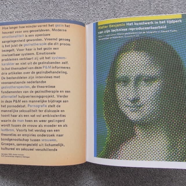 カレル・マルテンス　Printed Matter Drukwerk
