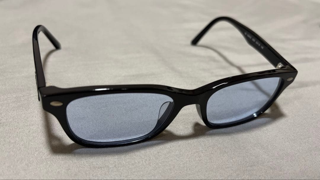小物 Ray Ban RB5345-D