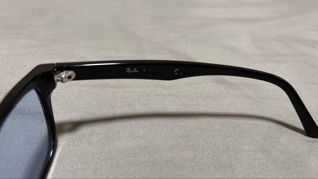 小物 Ray Ban RB5345-D
