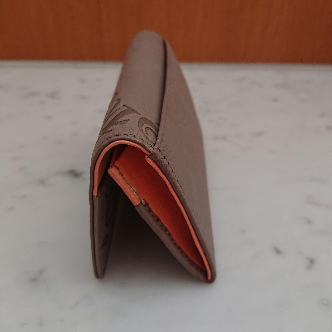 【新品未使用】 フランクミュラー カード・名刺入れ