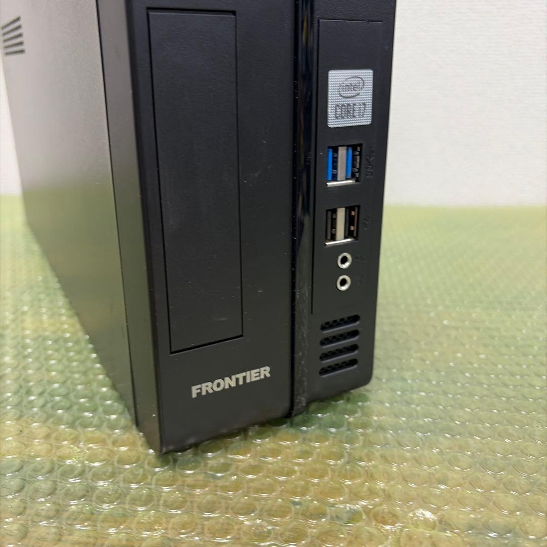 激安！Office搭載Win11 高性能PC 10世代 i7 10700