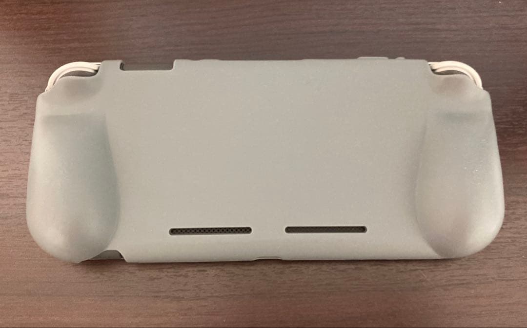 Nintendo Switch Lite&充電ケーブル ジャンク品