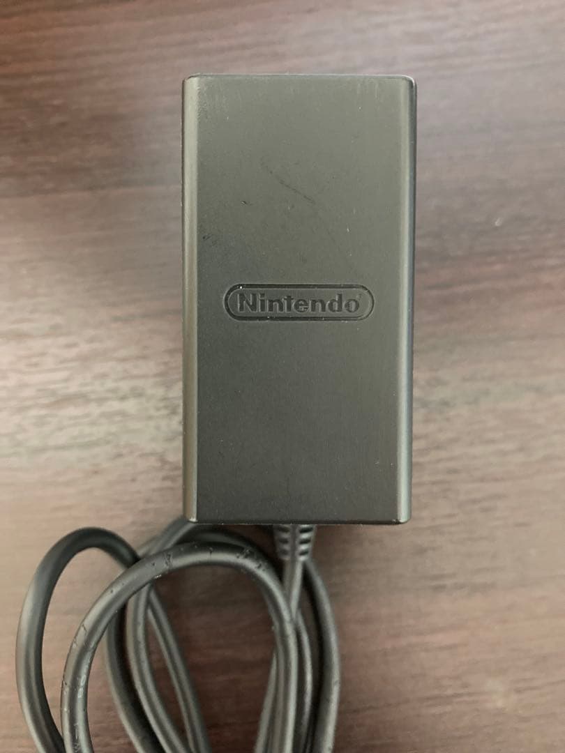 Nintendo Switch Lite&充電ケーブル ジャンク品